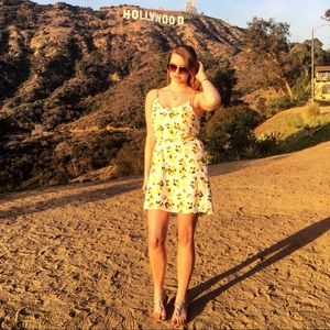 Meet your Posher, Darby